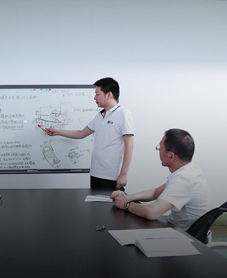 核心研發(fā)團隊